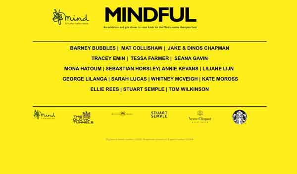 mindful bill